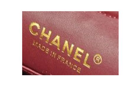 chanel made in italy ou france|chanel made in italy meaning.